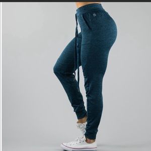 BuffBunny Mermaid Jogger- Brand New- Never Worn!